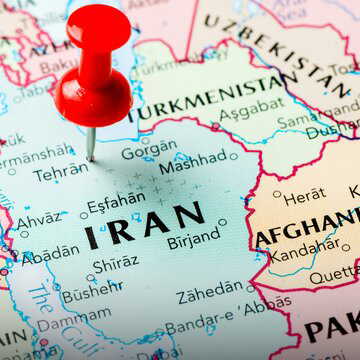 Why Iran’s airspace is so important for global airlines and risky during tensions- Here's what we know