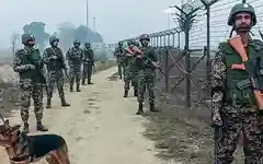 Now snakes and crocodiles to prevent infiltration at border? Here's a look at BSF's new security strategy