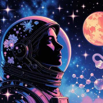 How do astronauts handle menstruation in space? Here's what NASA's latest research says