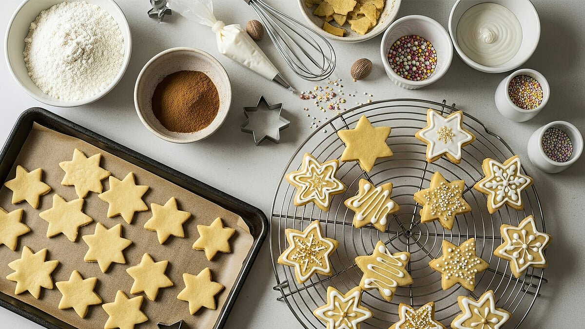 From Persian ovens to global dessert favourite, the 1,300-year journey of cookies