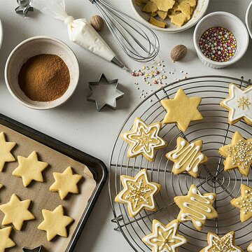 From Persian ovens to global dessert favourite, the 1,300-year journey of cookies