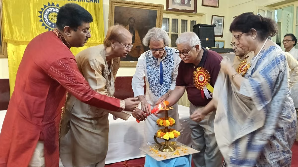 From 1900 to 2025: The incredible musical journey of Bhawanipur Sangeet Sammilani