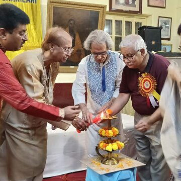 From 1900 to 2025: The incredible musical journey of Bhawanipur Sangeet Sammilani