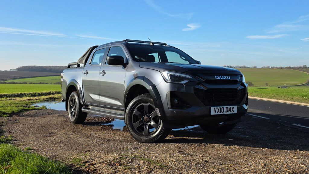 2026 Isuzu D-Max V-Cross price explained: Which variant fits your budget?