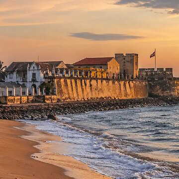 Which city is called India’s ‘Denmark’? Inside a forgotten European outpost in India