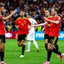 Belgium hammer New Zealand 5-1 to storm into FIFA World Cup Round of 32