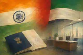 UAE passport services for Indians to remain closed for five days
