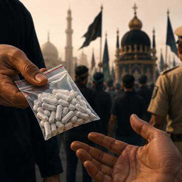 Mumbai Muharram poison plot: Man held after allegedly distributing rat poison pills as 'painkillers'