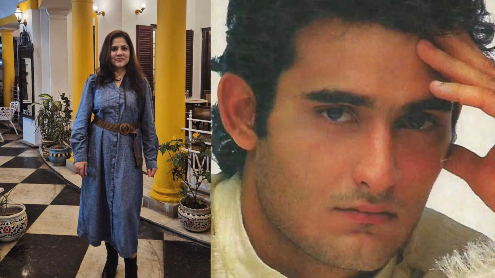 ‘He was the quiet storm’: Akshaye Khanna’s school junior reveals unseen side of the actor