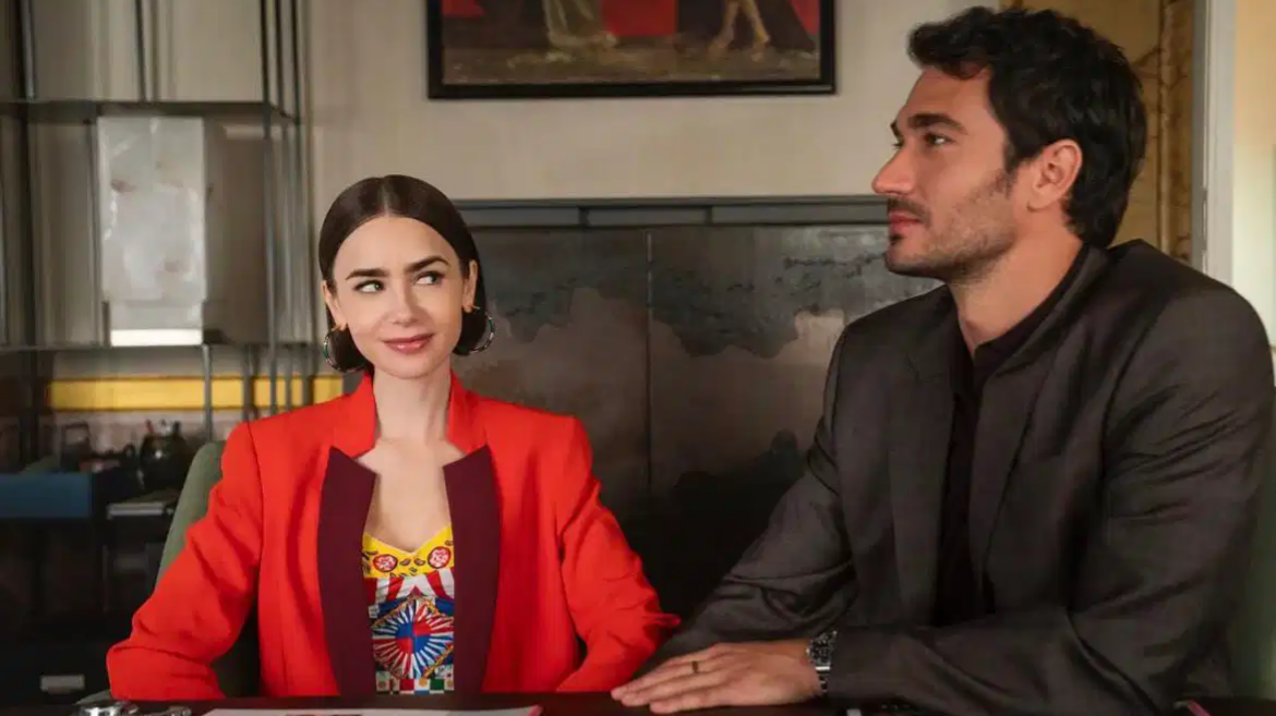Emily in Paris season 5: Netflix drops trailer packed with love, drama and a big shock