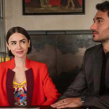 Emily in Paris season 5: Netflix drops trailer packed with love, drama and a big shock