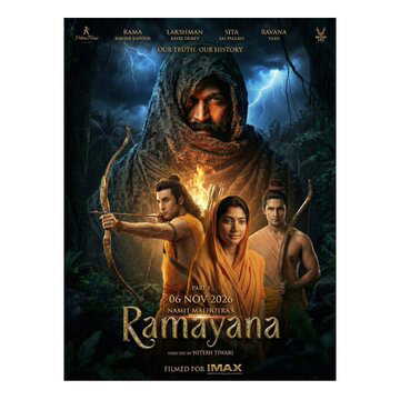 Ranbir Kapoor begins shooting for Ramayana Part 2: Cast, release date, and everything we know so far