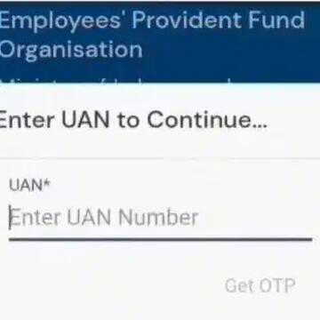 Lost your old PF money? EPFO’s E-PRAAPTI portal may help you recover it