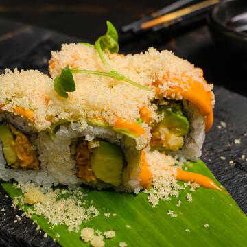 How did Sushi transition from just an ancient Asian technique to global fast food? An Explainer
