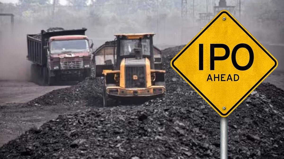 Should investors watch Bharat Coking Coal Limited IPO? Key details, price band and GMP