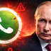 Kremlin adds WhatsApp to list of banned Meta platforms, cites legal non-compliance
