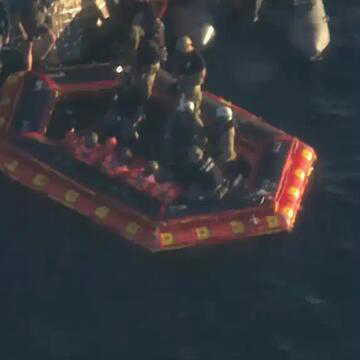 Muscle loss, medical tests and reunions: What really happens to Artemis II astronauts now?