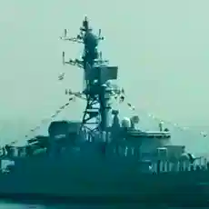 From selfies in Vizag to tragedy at sea: The final days of IRIS Dena sailors in India