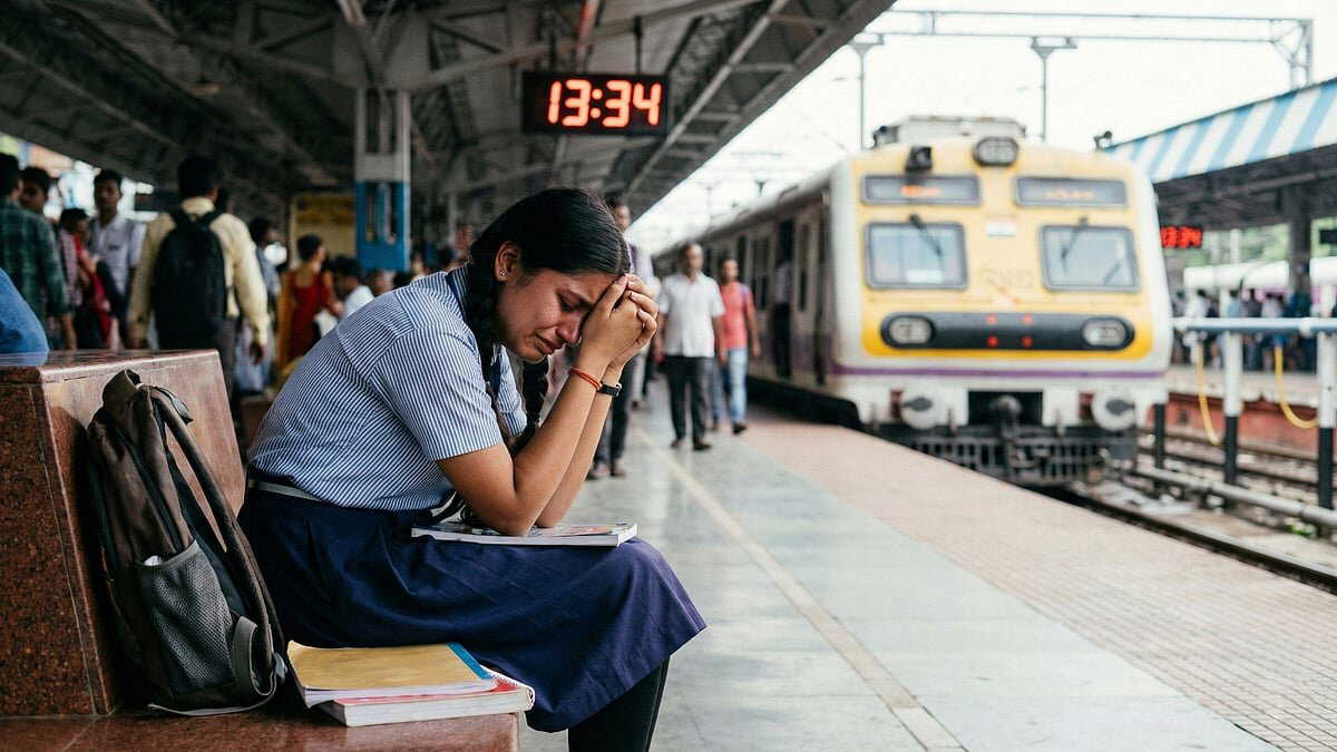 Indian Railways fined over Rs 9 lakh in compensation as train delay derails student’s medical career