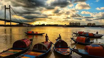 Kolkata heat to spike from Wednesday, South Bengal sizzles under heatwave threat before polls