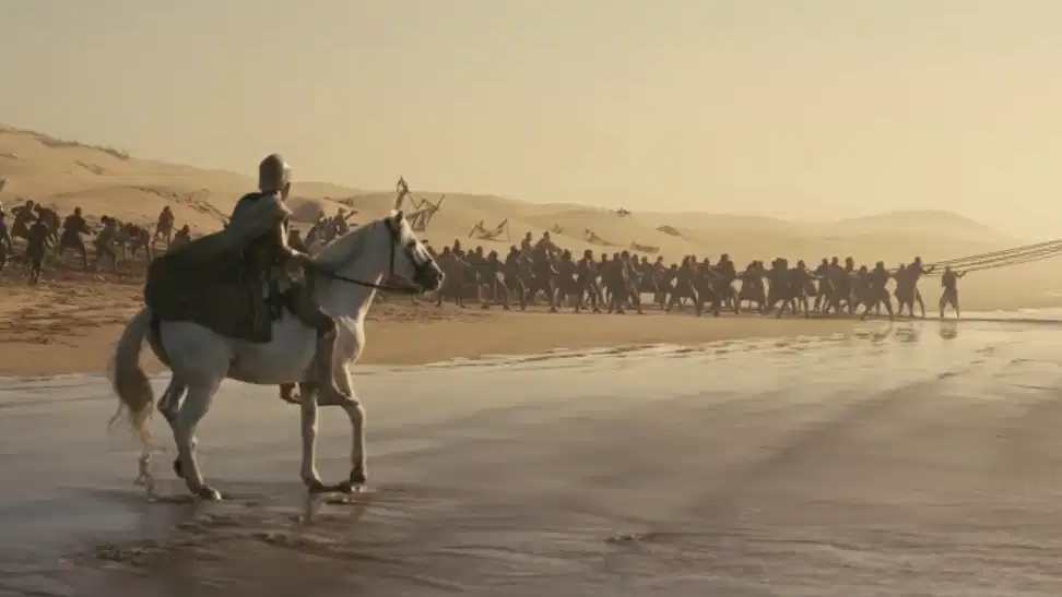 As Nolan plans 'The Odyssey', Fiennes explains why such films will 'always be part of cultural zeitgeist'