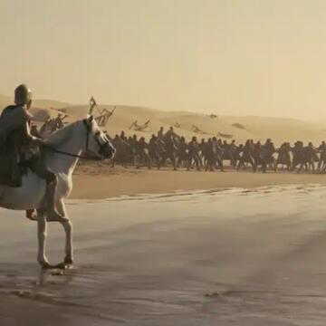 As Nolan plans 'The Odyssey', Fiennes explains why such films will 'always be part of cultural zeitgeist'