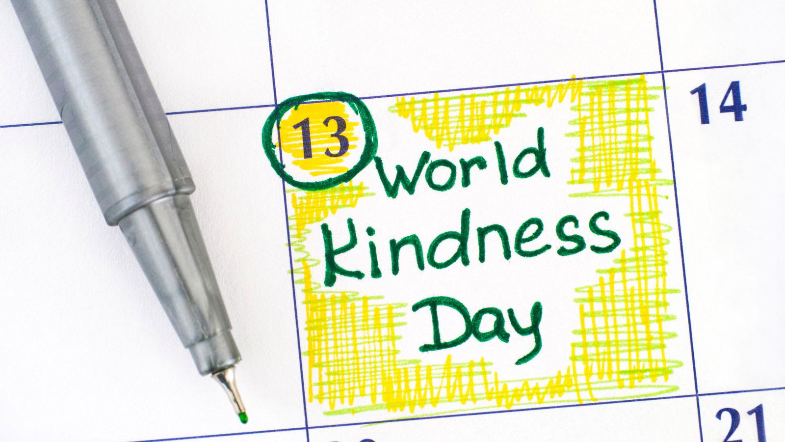 World Kindness Day 2025 calls us to carry compassion forward — date, significance, and more
