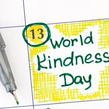 World Kindness Day 2025 calls us to carry compassion forward — date, significance, and more