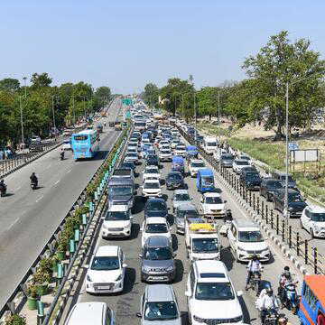 Do national highways really need lights everywhere? NHAI sets the record straight