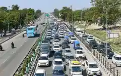 Do national highways really need lights everywhere? NHAI sets the record straight