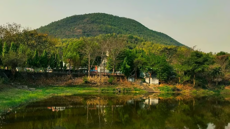 Biharinath is emerging as Bengal’s next favourite winter getaway: Here's why