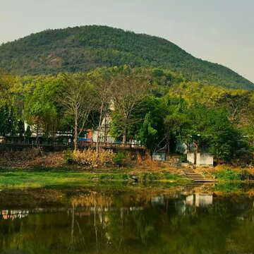 Biharinath is emerging as Bengal’s next favourite winter getaway: Here's why