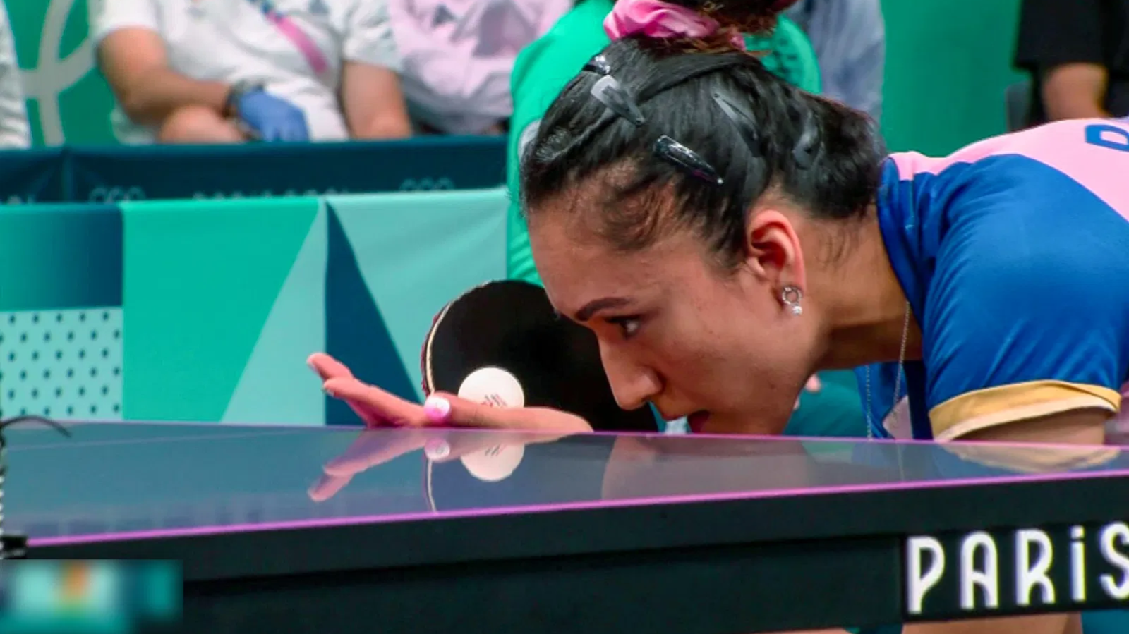 ‘No Update’: Visa woes threaten India’s table tennis star Manika Batra ahead of major London event