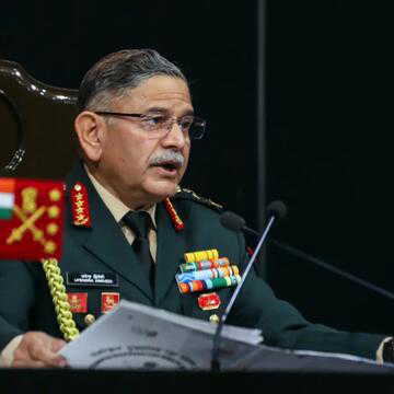 Why did Pakistan surrender during Op Sindoor? Army Chief spills ‘2 turning points’