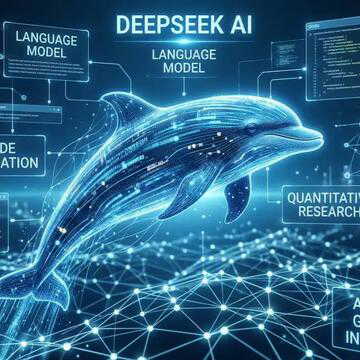 DeepSeek goes down before new update: China’s AI chatbot records longest downtime since debut