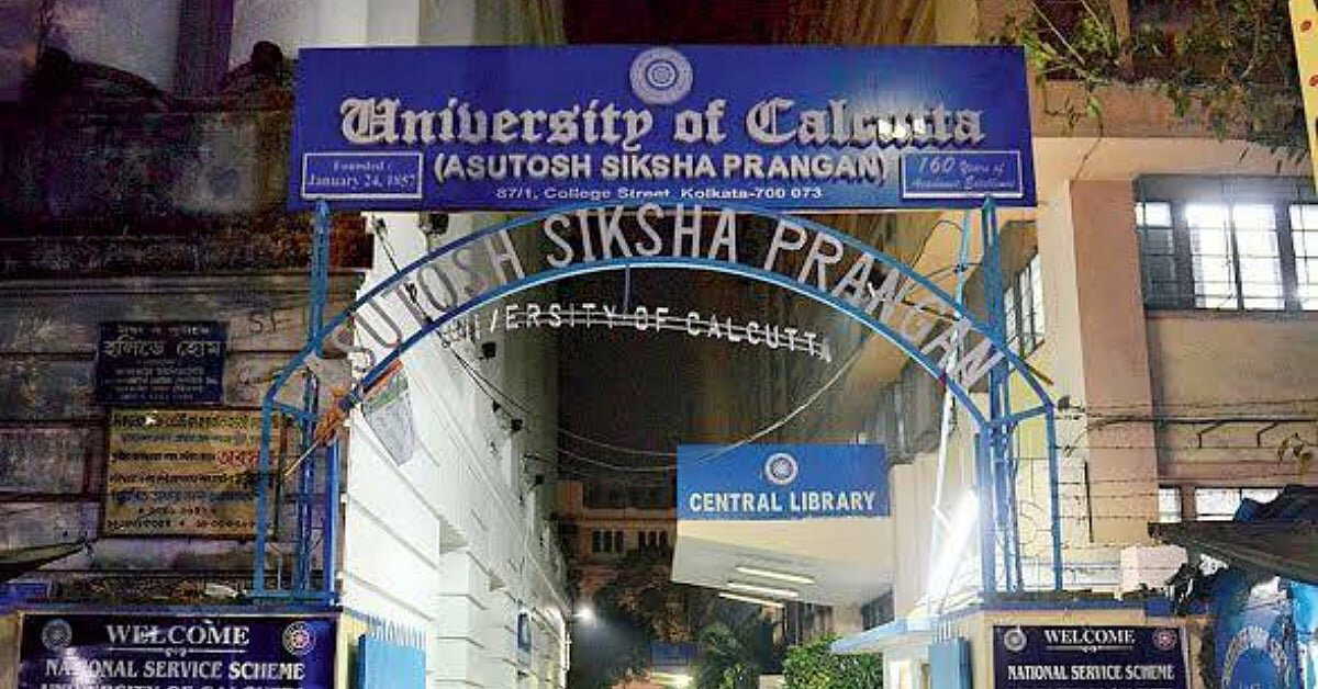 Calcutta University’s first semester exams clash with peak election season, colleges raise concerns