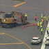 New York’s LaGuardia Airport hit by major delays after sinkhole discovery