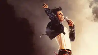 Michael box office day 2: Biopic crosses Rs 10 crore in 2 days, fans turn theatres into concert halls