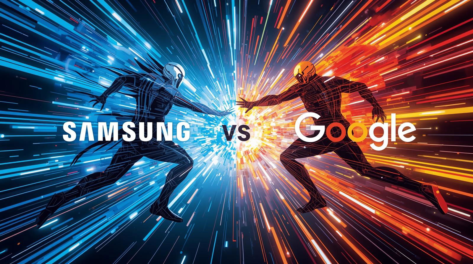 Google Pixel 10 Pro Fold vs Samsung Galaxy Z Fold 7: Smarter or sleeker? Which one is best for you?