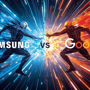 Google Pixel 10 Pro Fold vs Samsung Galaxy Z Fold 7: Smarter or sleeker? Which one is best for you?