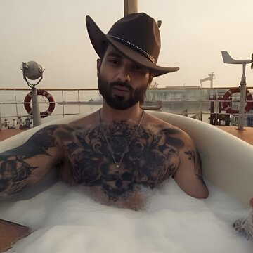 O’ Romeo teaser drops: Shahid Kapoor seen in his grittiest role yet