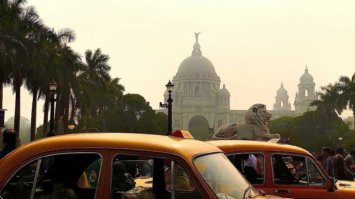 Kolkata braces for warmer days ahead after one of its longest cold streaks