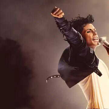 ‘Michael’ Day 1 box office: Jaafar Jackson film opens at Rs 5.50 crore