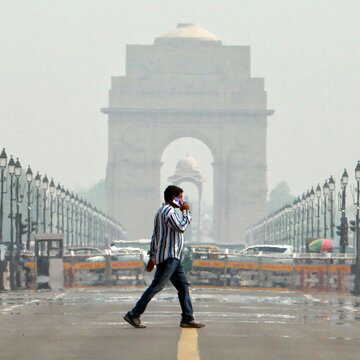 Delhi to tighten civic rules with higher fines, ease criminal provisions for minor breaches