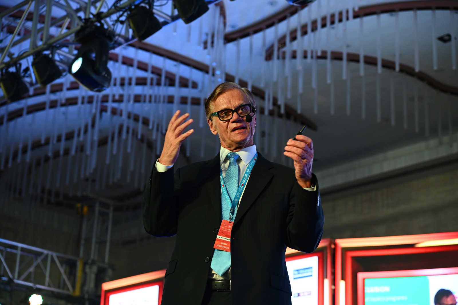 Media must build ecosystems, not silos, in an AI-first world: Dr Erich Joachimsthaler