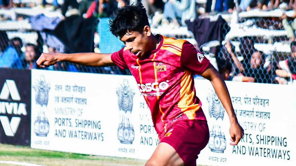 Santosh Trophy quarter finals: Services eliminate defending champions West Bengal in 3–2 tiebreaker