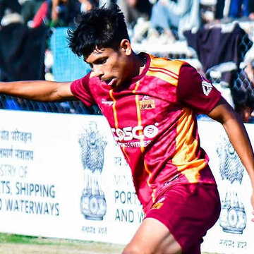 Santosh Trophy quarter finals: Services eliminate defending champions West Bengal in 3–2 tiebreaker