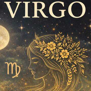 Virgo weekly horoscope: Attention to detail brings steady progress