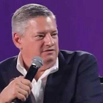 Ted Sarandos’ 100-million-dollar House of Cards bet changed Netflix forever: Here's how