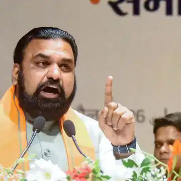 From Madurai Kamaraj University to Bihar CM post: Here's everything you need to know about Samrat Choudhary's academic journey